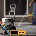 Can Pressure Washers Run Without Water