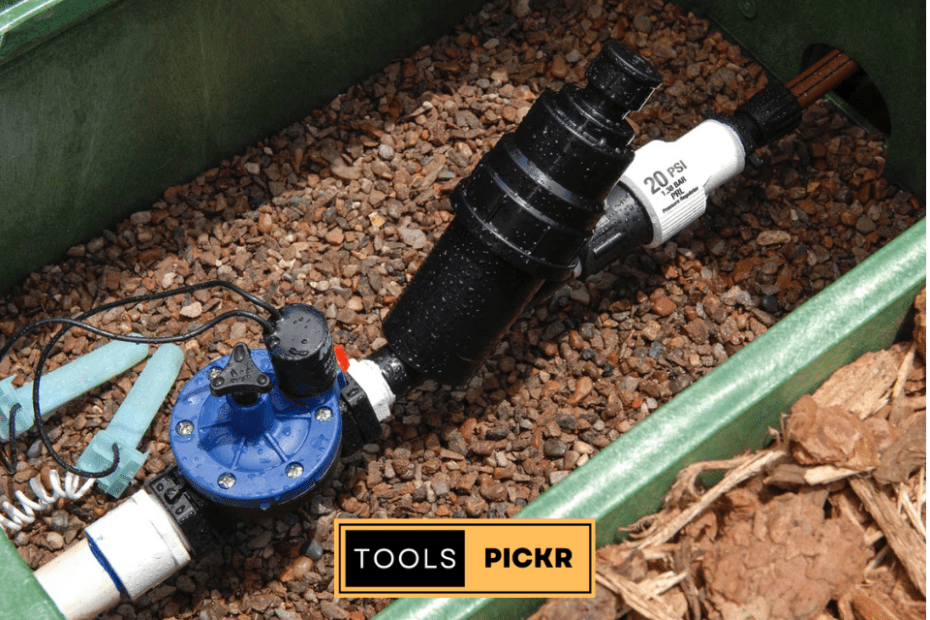 Do I Need a Pressure Reducer for Drip Irrigation