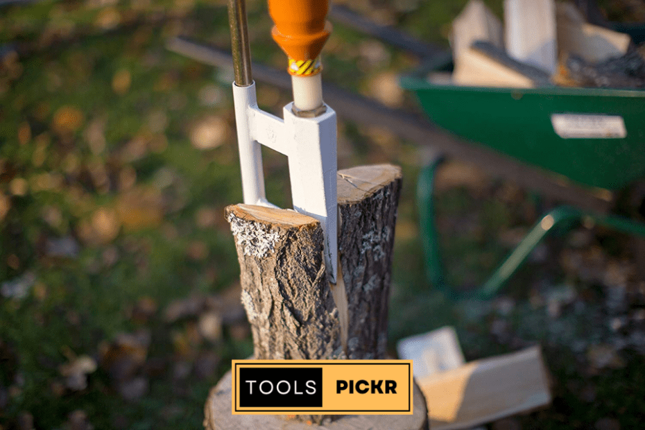 How to Pick the Perfect Manual Wood Splitter